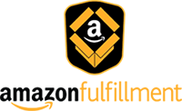 Fulfillment By Amazon logo