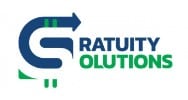 Gratuity solutions logo that links to the Gratuity homepage in a new tab.