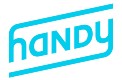 Handy logo