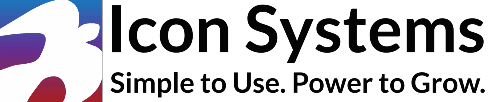 Icon Systems logo