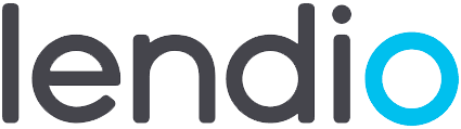 Lendio logo that links to Lendio homepage.