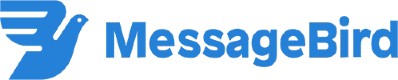 Messagebird logo