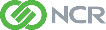 NCR logo