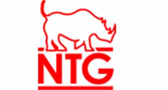 NTG logo.