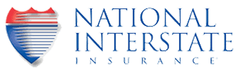 National Interstate logo.