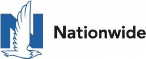 Logo of Nationwide.