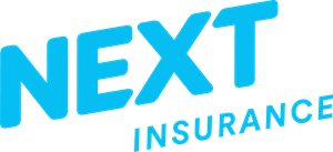 Next Insurance logo.