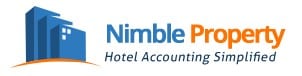 Nimble logo