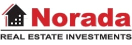 Norada Real Estate Investments logo