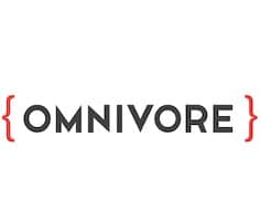 Omnivore logo that links to the Omnivore homepage in a new tab.