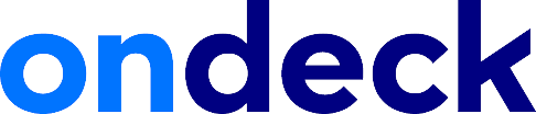 OnDeck logo that links to OnDeck homepage.