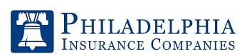 Philadelphia Insurance Companies logo.