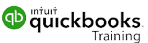 Quickbooks Training Logo.