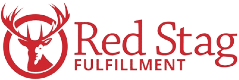 RedStag logo that links to the RedStag homepage in a new tab.