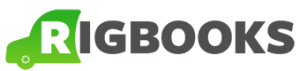 RigBooks logo.