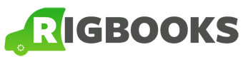RigBooks logo.