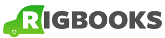 RigBooks logo.