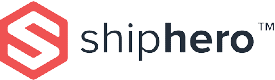 Shiphero logo that links to the Shiphero homepage in a new tab.