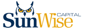 Sunwise Capital logo.