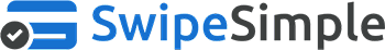 SwipeSimple logo.