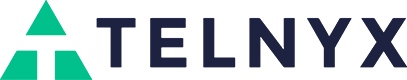Telnyx logo