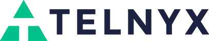 Telnyx logo