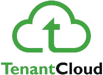 Tenant Cloud logo