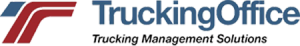 TruckingOffice logo.