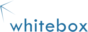 Whitebox logo.