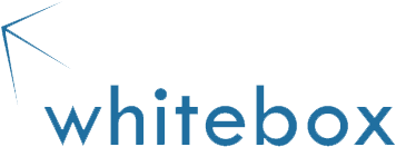 Whitebox logo.