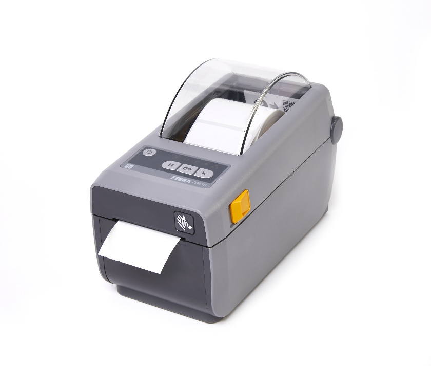 POS label printers for organizing complex inventory.