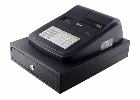 cash register for small business