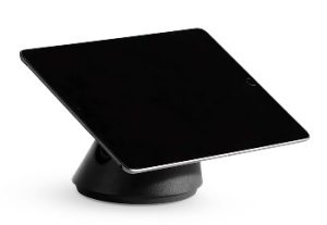 Shopify click iPad stand.