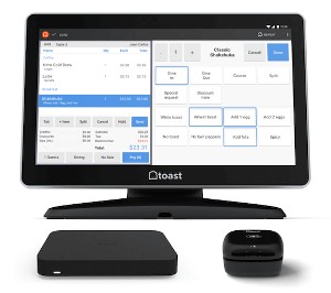 cash register for small business