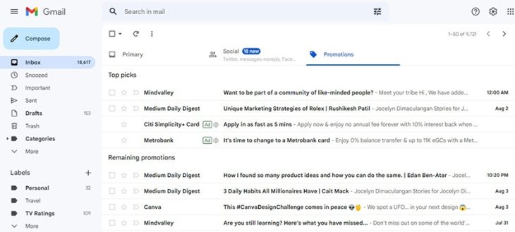 How to Get a Free Email Domain (3 Legit Ways in 2022)