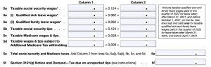 (2024) Form 941 Instructions by Part [+ State Mailing Addresses]
