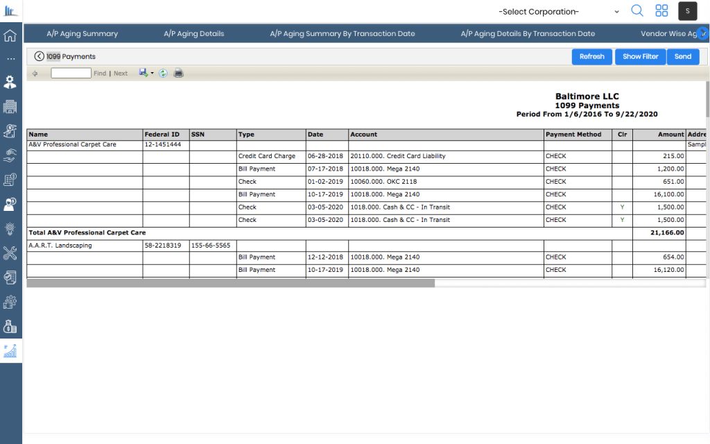 Nimble Property Review Features & Alternatives