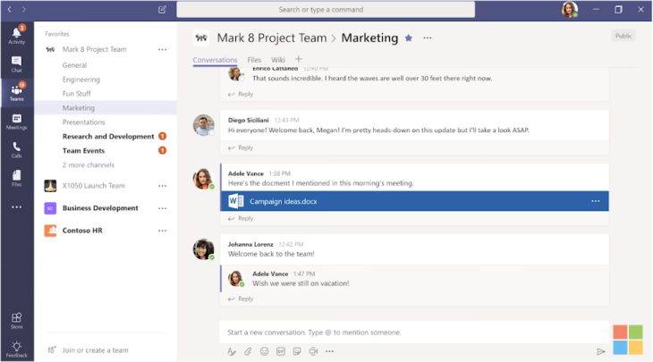 Microsoft Teams Review: Features & Alternatives for 2023