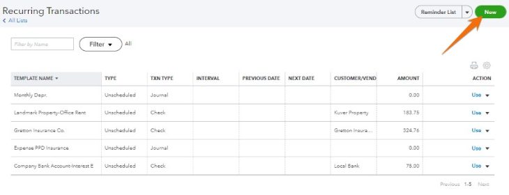 Top 20 QuickBooks Online Tips (Including Keyboard Shortcuts)