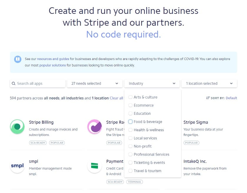 Stripe vs. Square: Choosing Your Perfect Site Payment Solution