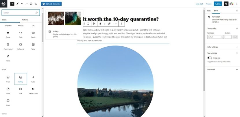 9 Best Blogging Platforms for Small Businesses