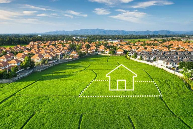 How to Buy Land in 7 Steps