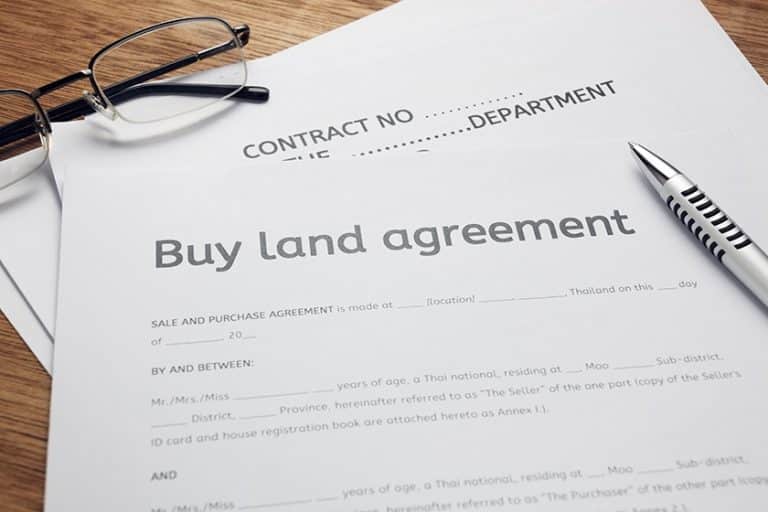 How To Buy Land In Another State