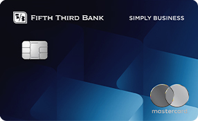 Fifth Third Simply Business Card