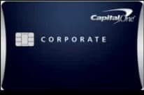 One Card from Capital One®.
