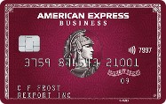 The Plum Card® From American Express sample