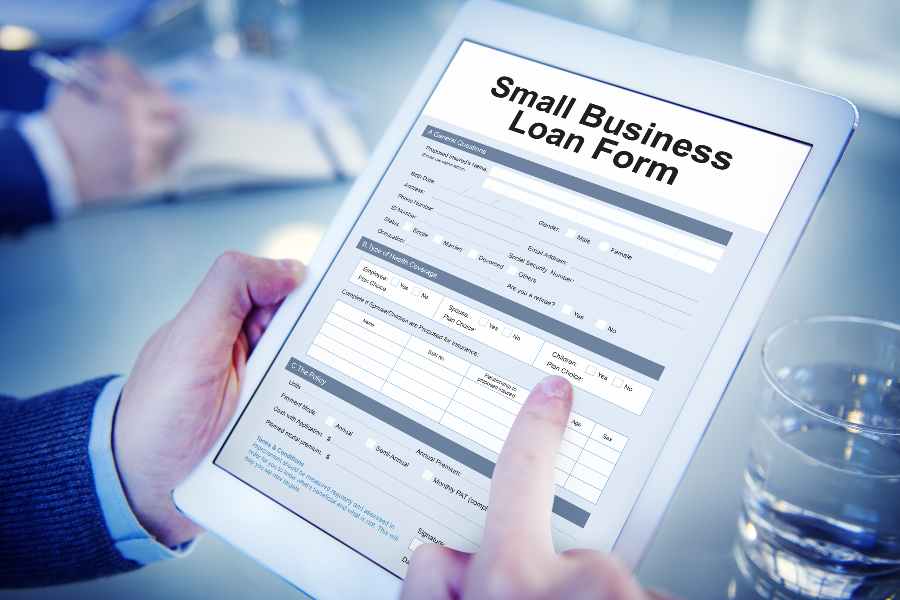 Small Business Loans In Chicago