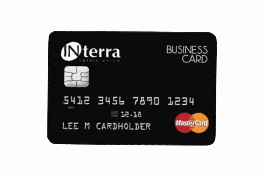 Interra Credit Union Business Rewards Plus Review
