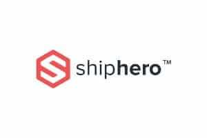 ShipHero logo.