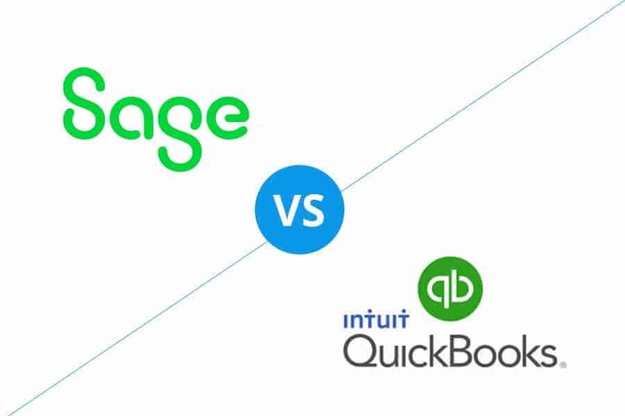 sage 50 vs quickbooks logo.